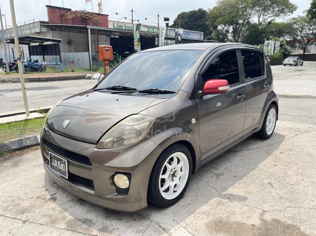 2006 Perodua MYVI 1.3 SXI (M) - 1
