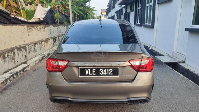 2023 Proton SAGA 1.3 PREMIUM AT MY16 BT P2-13A - 4