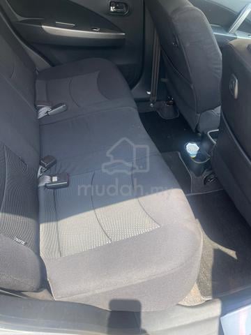 2013 Perodua MYVI 1.3 SE ZHS (A) - 5