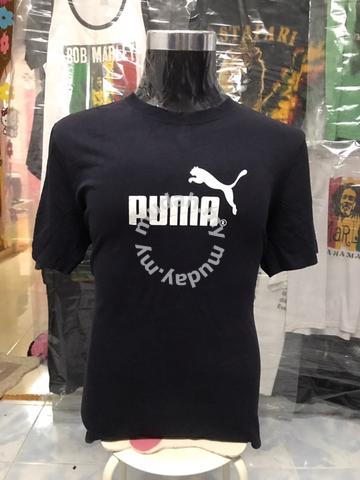 puma original t shirt