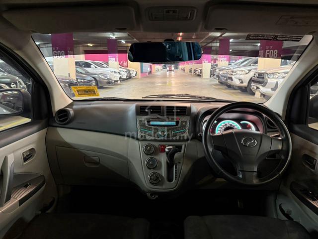 2011 Perodua MYVI 1.3 EZi FACELIFT (A) - 5