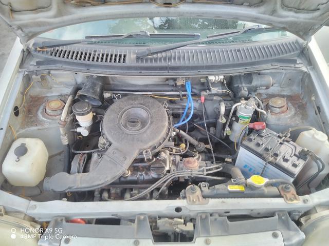 2001 Perodua KANCIL 659cc 660 GX (M) - 5
