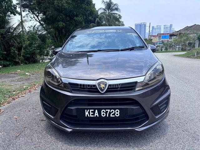 2015 Proton IRIZ 1.6 EXECUTIVE (A) - 1