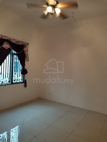rumah untuk di jual dekat tol sp utara 1