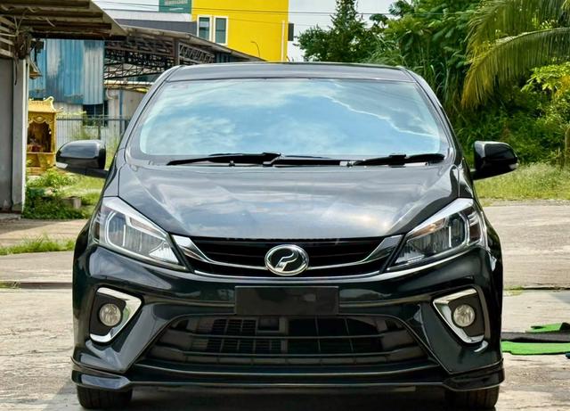2018 Perodua MYVI 1.5 H (A) - 3
