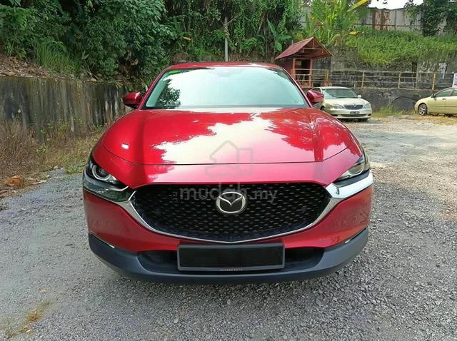 2023 Mazda CX-30 2.0 G 2WD HIGH+P MY19 UPDATED (A) - 3