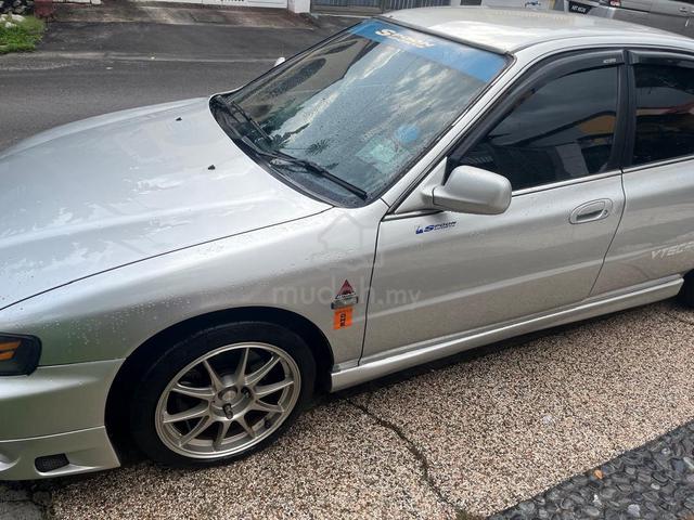 1996 Honda ACCORD 2.2 EXi-S (M) - 1