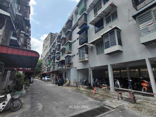 Taman Terubong Jaya 1