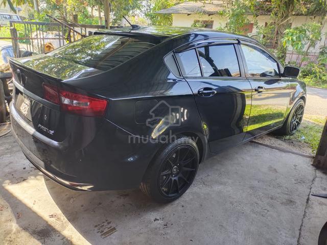 2012 Proton PREVE 1.6 CFE PREMIUM (A) - 2