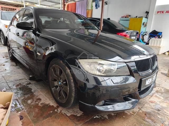 2007 Bmw 320i (CKD) 2.0 (A) tipt top condition - 1