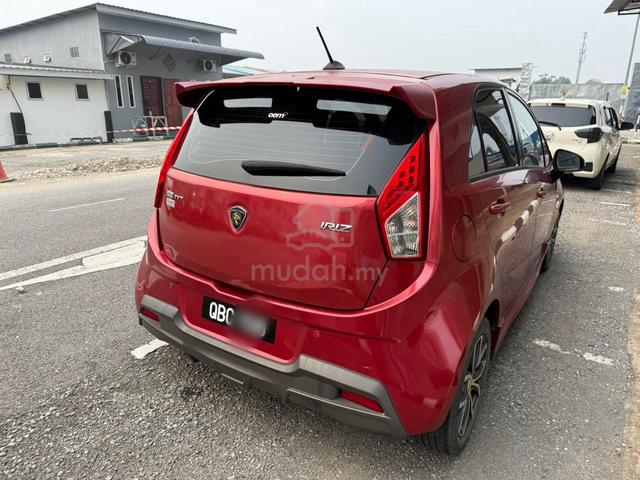2014 Proton IRIZ 1.6 EXECUTIVE (A) - 4