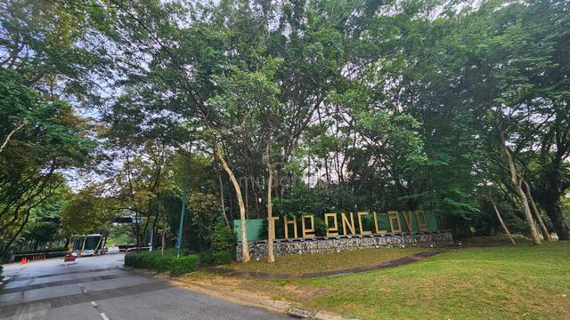 Primo 3, Enclave, Corner Bungalow Land, Bukit Jelutong [Below MV] 1