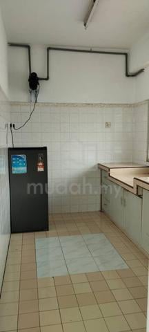 Desa Green Apartment (Jelutong) 5