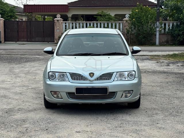 2001 Proton WAJA 1.6 Runing Condition (A) - 3