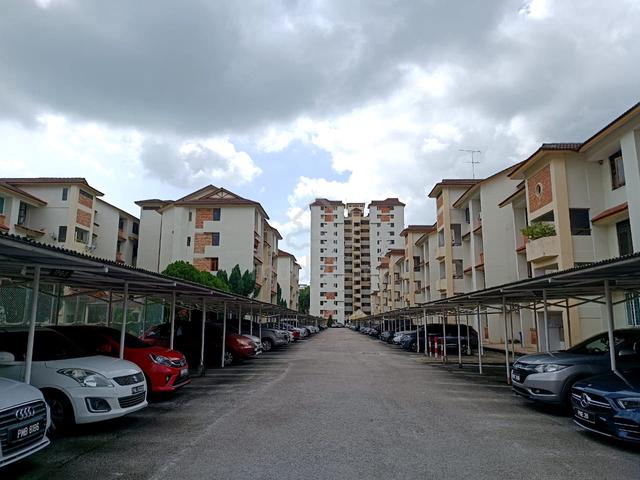 Lavinia Apartments 1