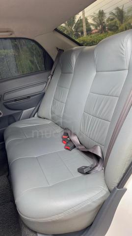 2010 Proton SAGA 1.3 M-LINE (A) - 3