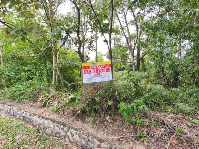 Value Buy Nilai Bungalow Land for Sale 1