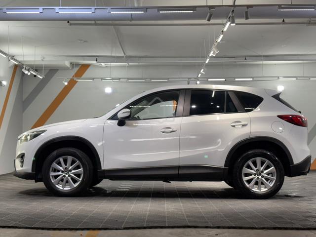 2016 Mazda CX-5 2.0 2WD HIGH SPEC (A)/ WARRANTY - 5