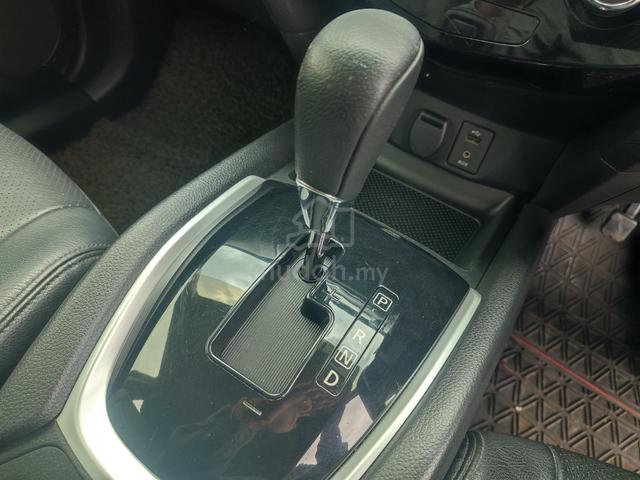 2015 Nissan X-TRAIL 2.0 (A) - 5