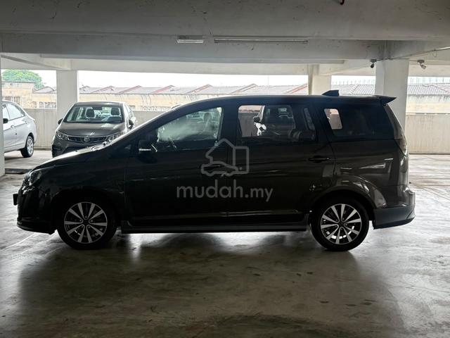 2022 Proton EXORA 1.6 PREMIUM (A)F.SRV.R/ORI PAINT - 5