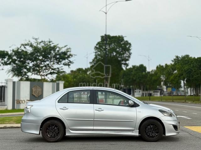 -2011- Toyota VIOS 1.5 G LIMITED FACELIFT (A) WELC - 2