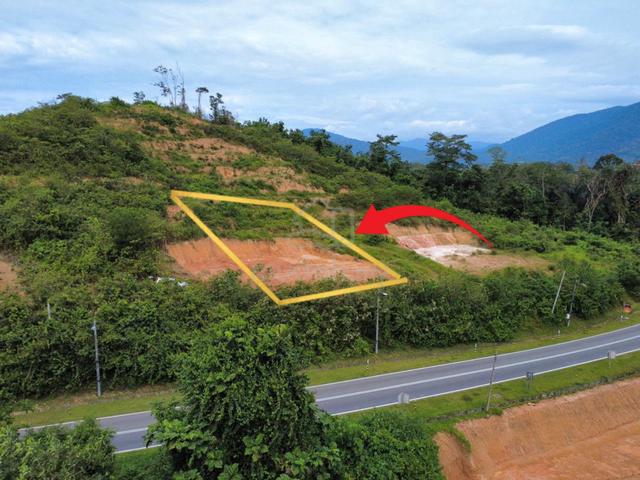 OFFER RM135K ‼️Tanah Tepi Jalan Utama Di Kota, Rembau Untuk Dijual. 1
