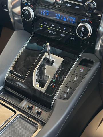 2022 Toyota ALPHARD 2.5 SC (A) - 3