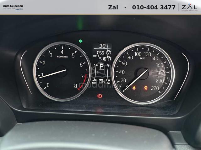 2022 Honda CITY 1.5 V Without Sensing - 4