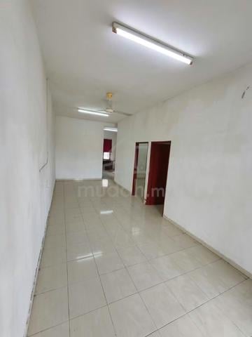 Taman Bandar Baru Pokok Sena Fully Tiles 1