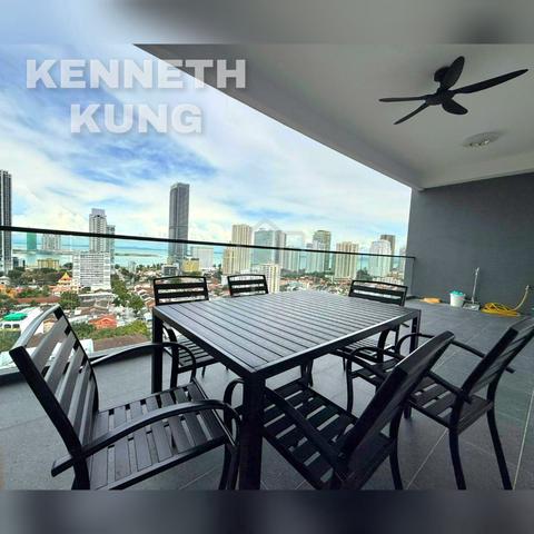 Codrington Residence 1