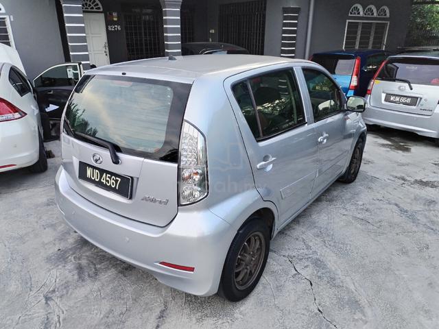 2010 Perodua MYVI 1.3 EZL (LIMITED EDITION) (A) - 5