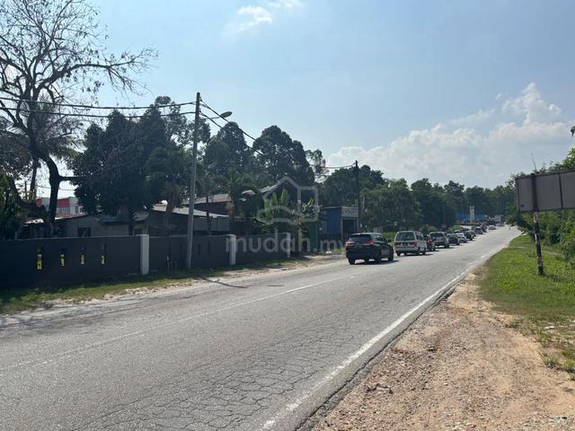 Sungai Choh Agriculture Land For Sale 1