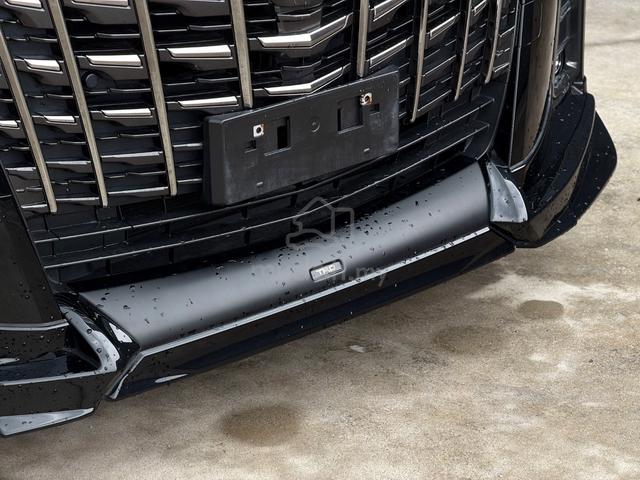 2021 Toyota ALPHARD S TYPE GOLD 2（8yrs warranty） - 4