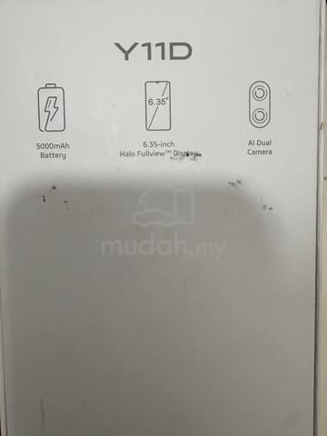 vivo y11D 3+32gb - photo 4 of 4