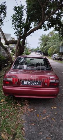 1999 Proton WIRA 1.5 GL (M) - 3