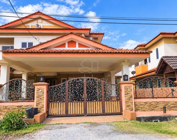 [SAVE UP 130K] Bandar Universiti, 2,454sf, Seri Iskandar 1