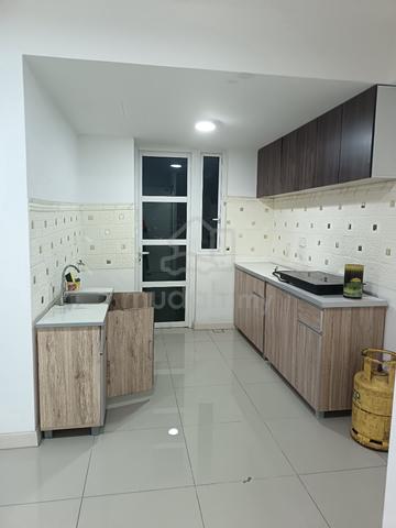 Sentul Point Suite Apartment 1