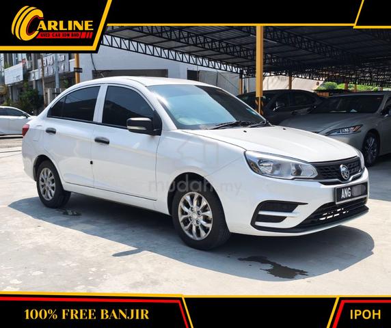2024 Proton SAGA 1.3 STANDARD FACELIFT (A) - 1