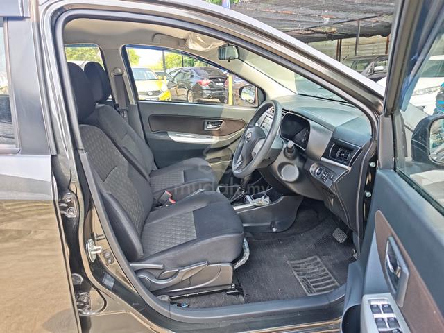 2023 Perodua BEZZA 1.3 (AUTO) - 4