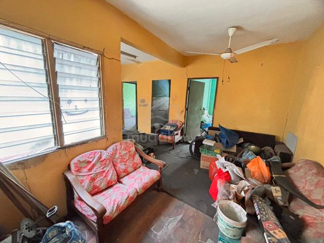 Palma Apartment (Bandar Country Homes) 1