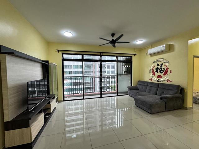 Austin Regency 1