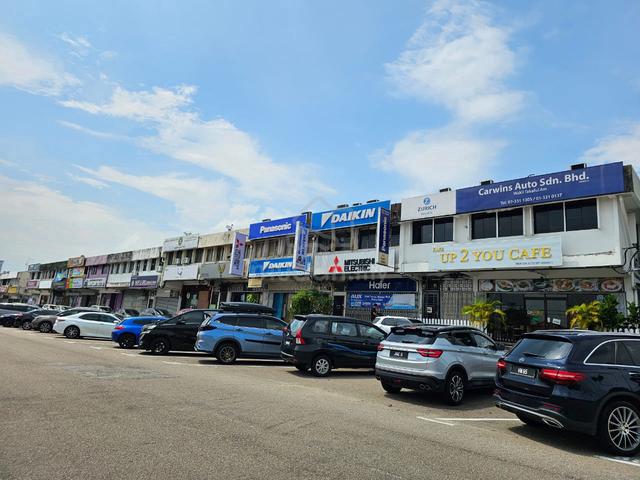 Taman Melodies 1