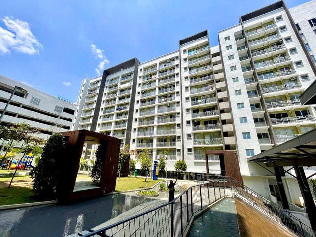Vista Hijauan 1