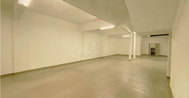 Seksyen 14, Petaling Jaya Ground Floor For Rent 1