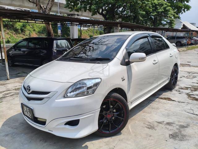 2009 Toyota VIOS 1.5 J NCP93R-BEPDKE (A) - 3