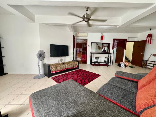 Pusat Komersial Seksyen 7 1