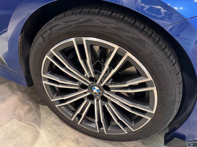 [CAR KING] 2019 Bmw 330i 2.0 M SPORT (A) - 5