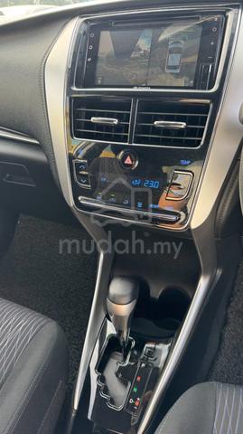 2019 Toyota VIOS 1.5 E FACELIFT (A) 39K MILEAGE - 4