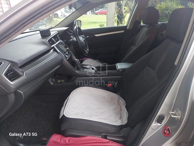 2021 Honda CIVIC 1.8 S (A) - 4
