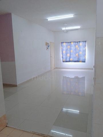 Taman Pendamar Indah 2 Flat 1